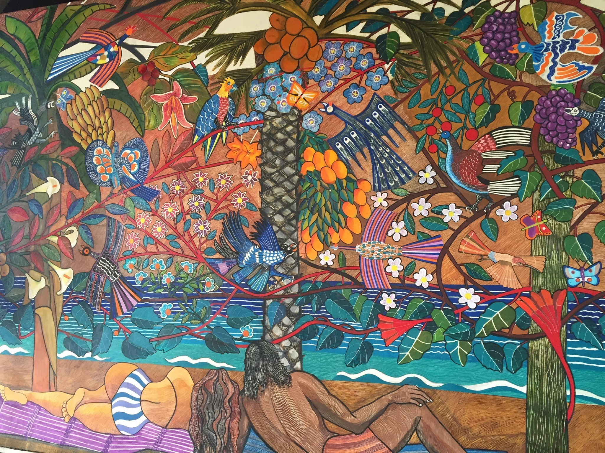 Meet Victor Delfin, Barranca, Peru