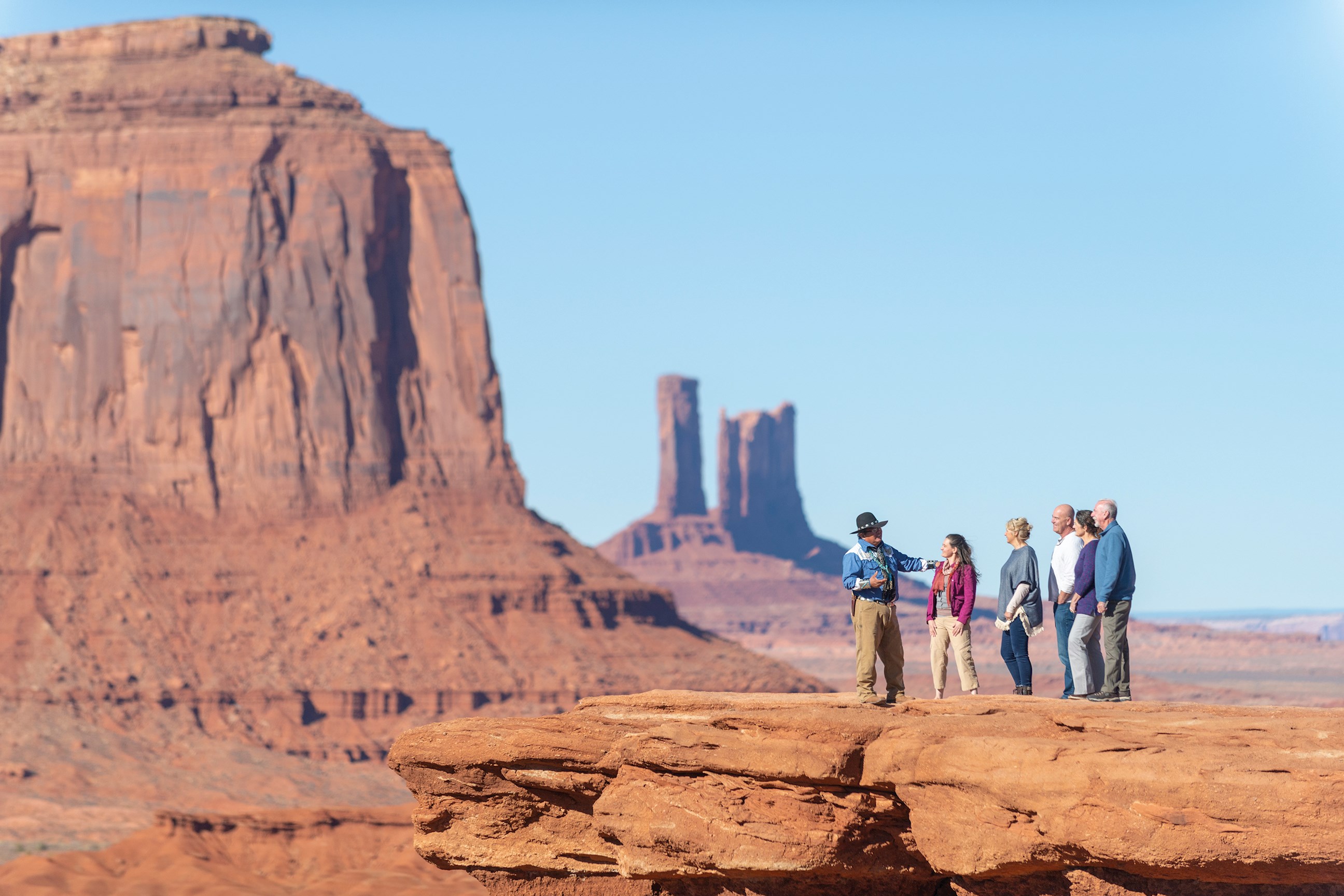 America’s Magnificent National Parks
