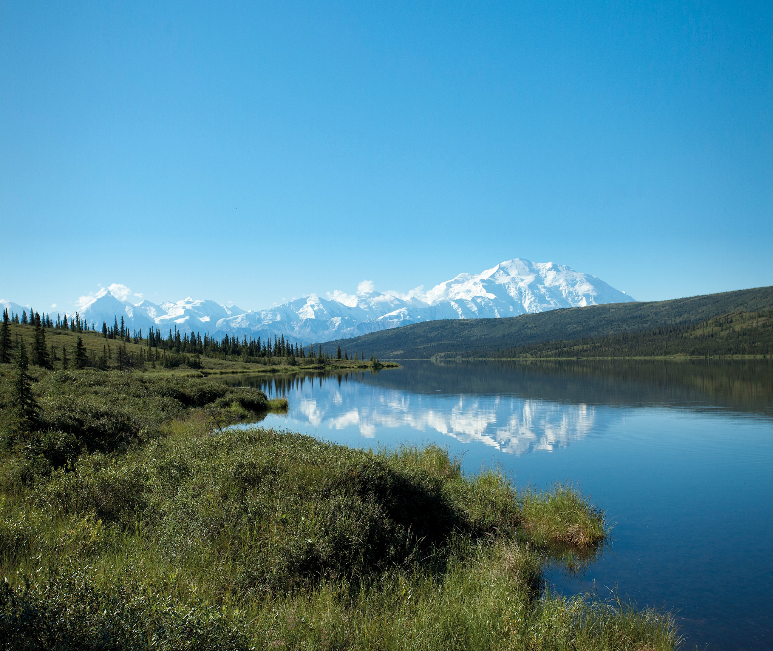 Jewels of Alaska